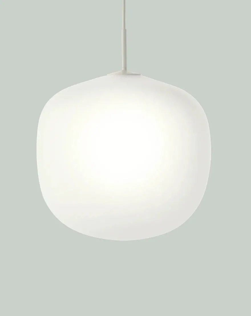 Muuto Rime takpendel 45 cm