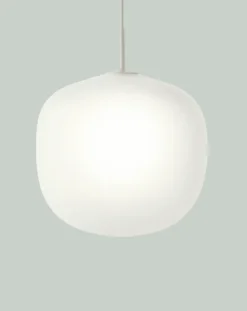 Muuto Rime takpendel 45 cm