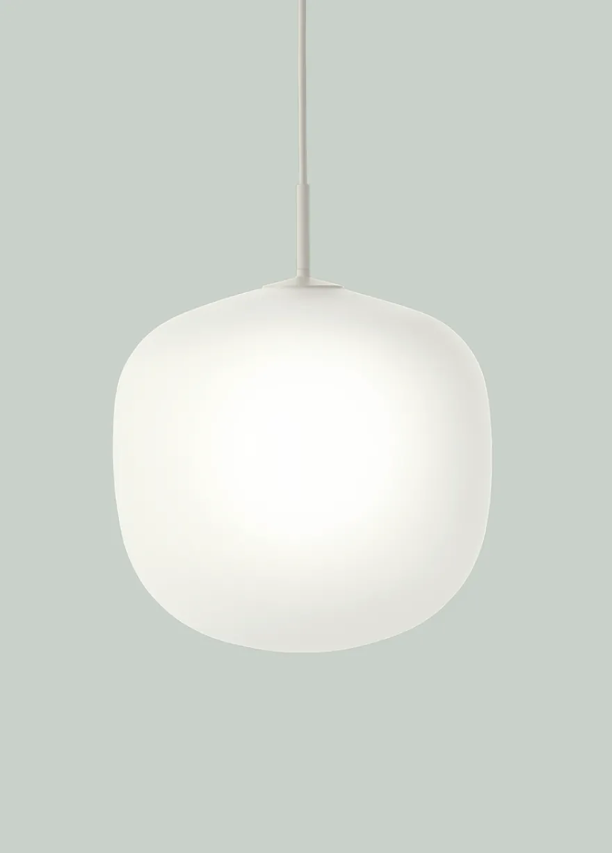 Muuto Rime takpendel 45 cm