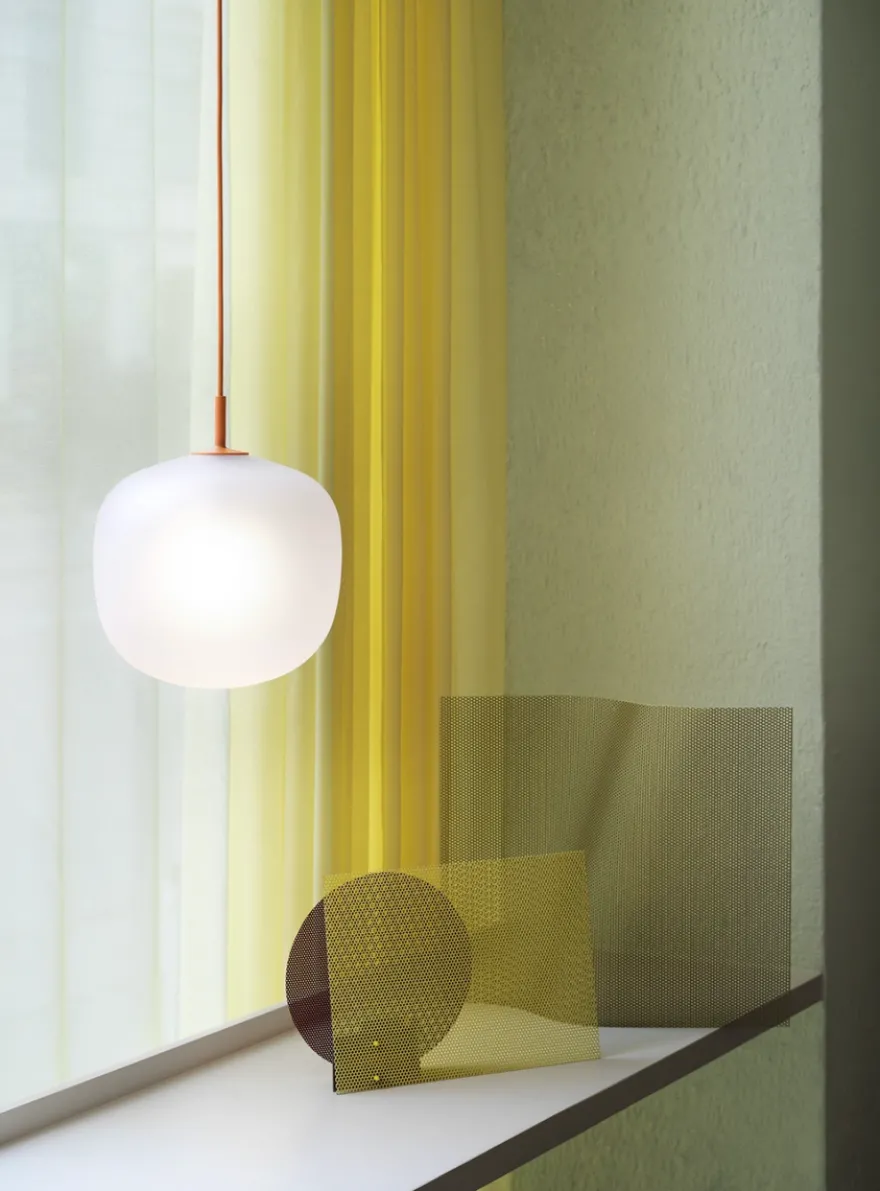 Muuto Rime takpendel 37 cm