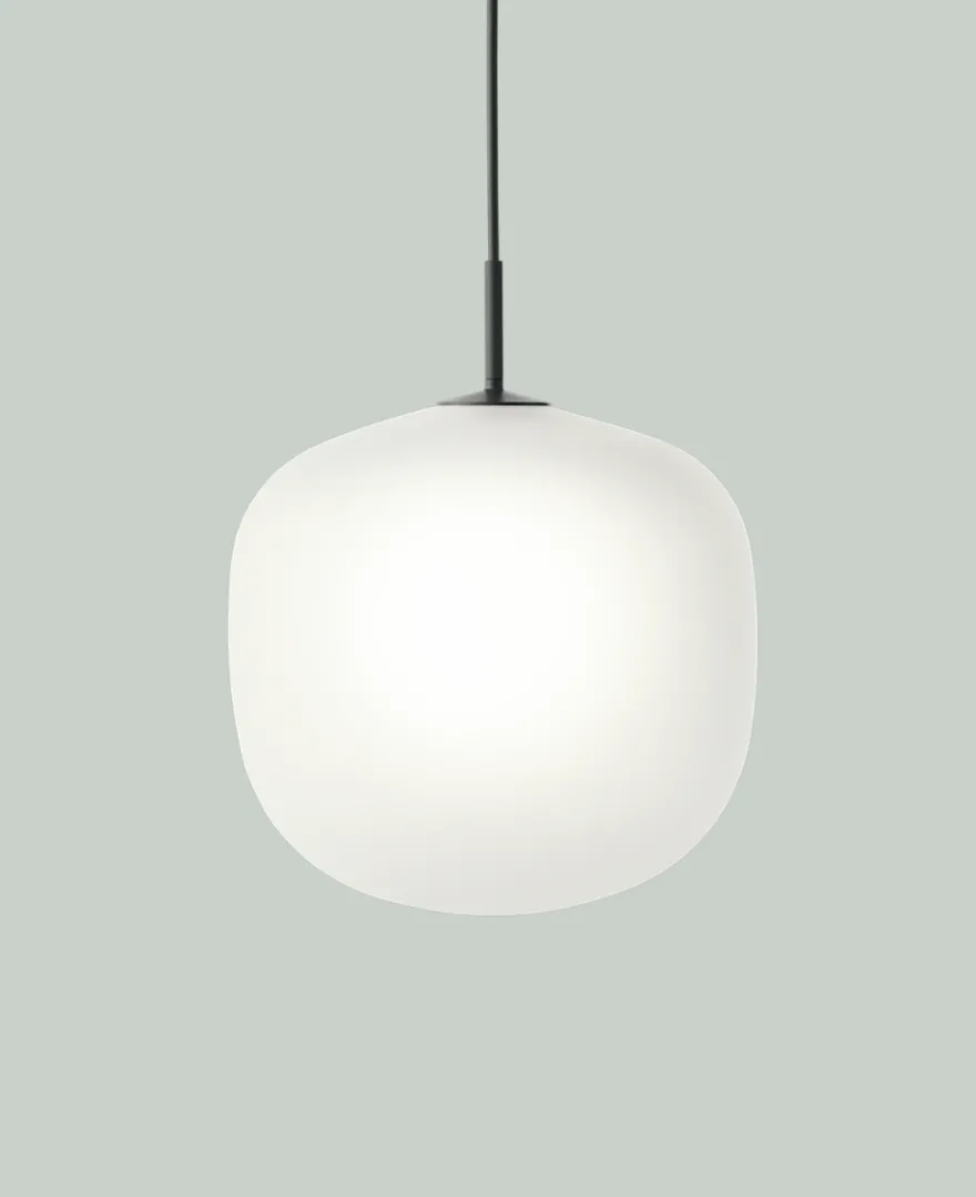 Muuto Rime takpendel 37 cm
