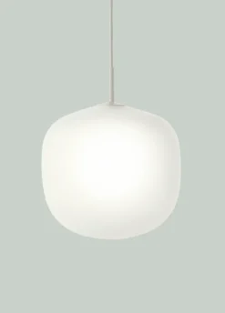 Muuto Rime takpendel 37 cm