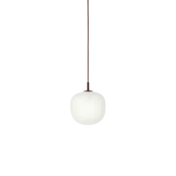 Muuto Rime takpendel 18 cm
