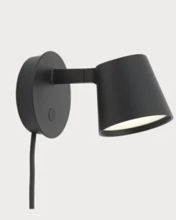 Muuto Tip vegglampe