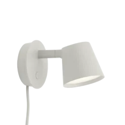 Muuto Tip vegglampe