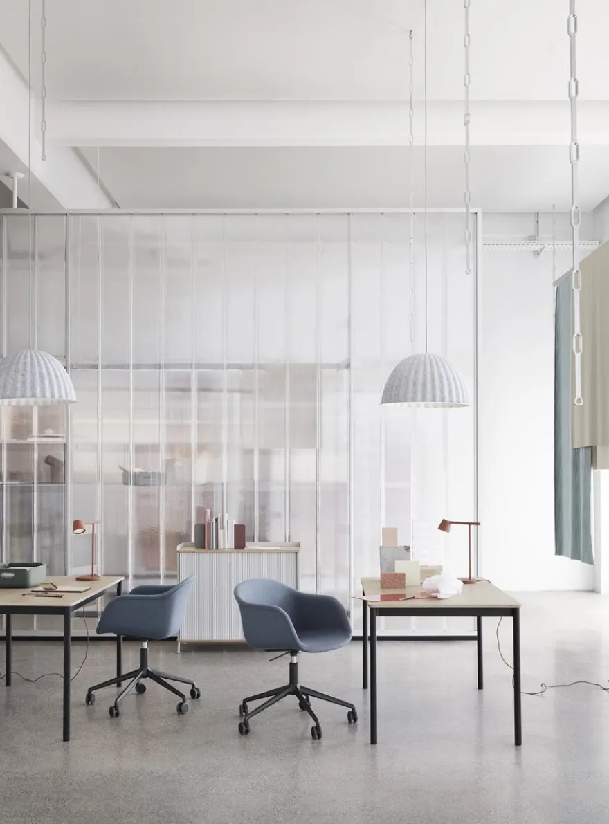 Muuto Under the Bell takpendel 55cm
