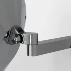 Nagoya sminkespeil m/sensor IP44