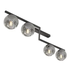 Naton taklampe 4-lys