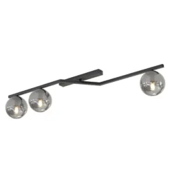 Naton taklampe 3-lys
