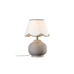 Nell bordlampe