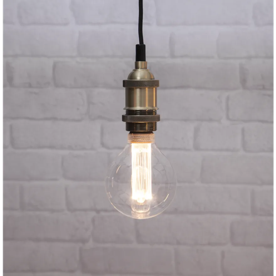 New Generation G95 E27 2,5W - Dimbar