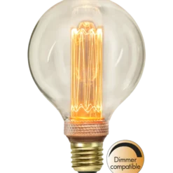 New Generation G95 E27 2,5W - Dimbar