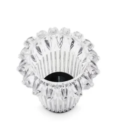 New Wave Optic 26 Wall Lamp - Klar
