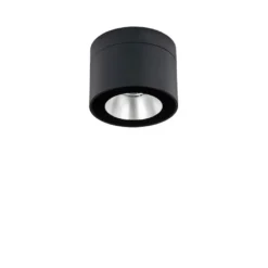Nidaros 2120 taklampe utendørs 10,7W Dimbar 3000K IP65