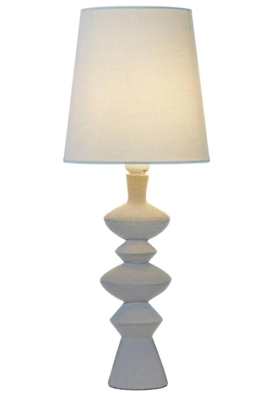 Nina bordlampe