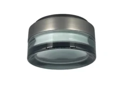 Nova Alba tak/vegglampe 9W 2700/3000/4000 Kelvin IP65 - Dimbar