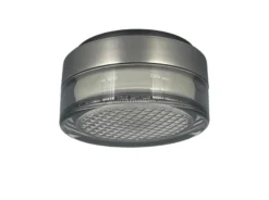 Nova Brio tak/vegglampe 9W 2700/3000/4000 Kelvin IP65 - Dimbar