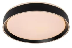 Nuria taklampe 40 cm 24 watt 2700 Kelvin 3-step dim