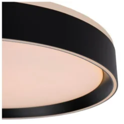 Nuria taklampe 40 cm 24 watt 2700 Kelvin 3-step dim
