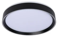 Nuria taklampe 40 cm 24 watt 2700 Kelvin 3-step dim