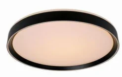 Nuria taklampe 30 cm 18 watt 2700 Kelvin 3-step dim