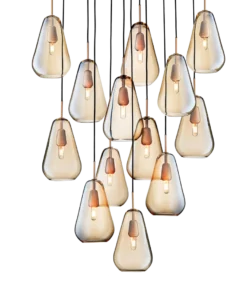 Nuura Anoli 13 Gold