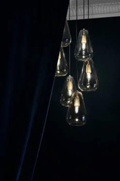 Nuura Anoli 6 Gold