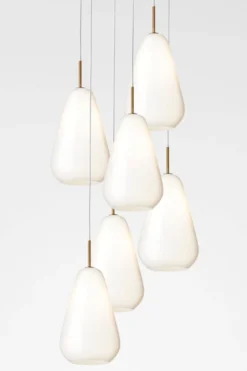 Nuura Anoli 6 Gold