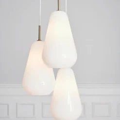 Nuura Anoli 3 Opal