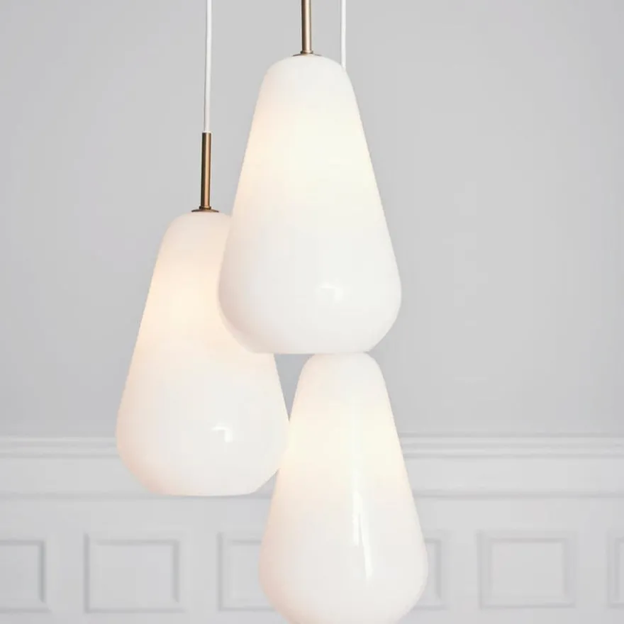 Nuura Anoli 3 Opal