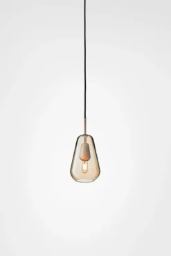 Nuura Anoli 1 small Gold
