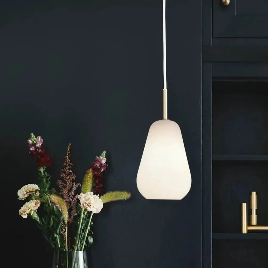 Nuura Anoli 1 small Opal