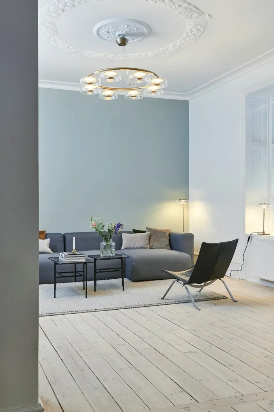 Nuura Blossi bordlampe