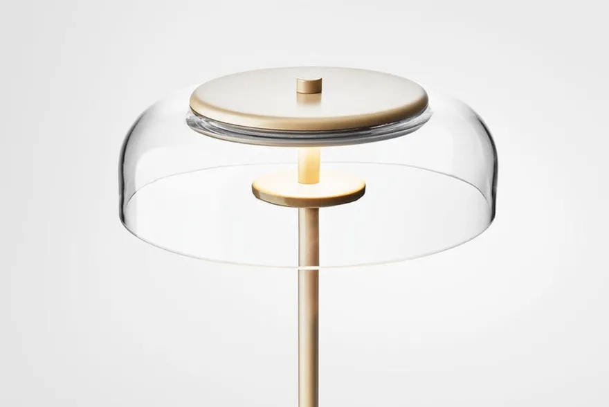 Nuura Blossi bordlampe