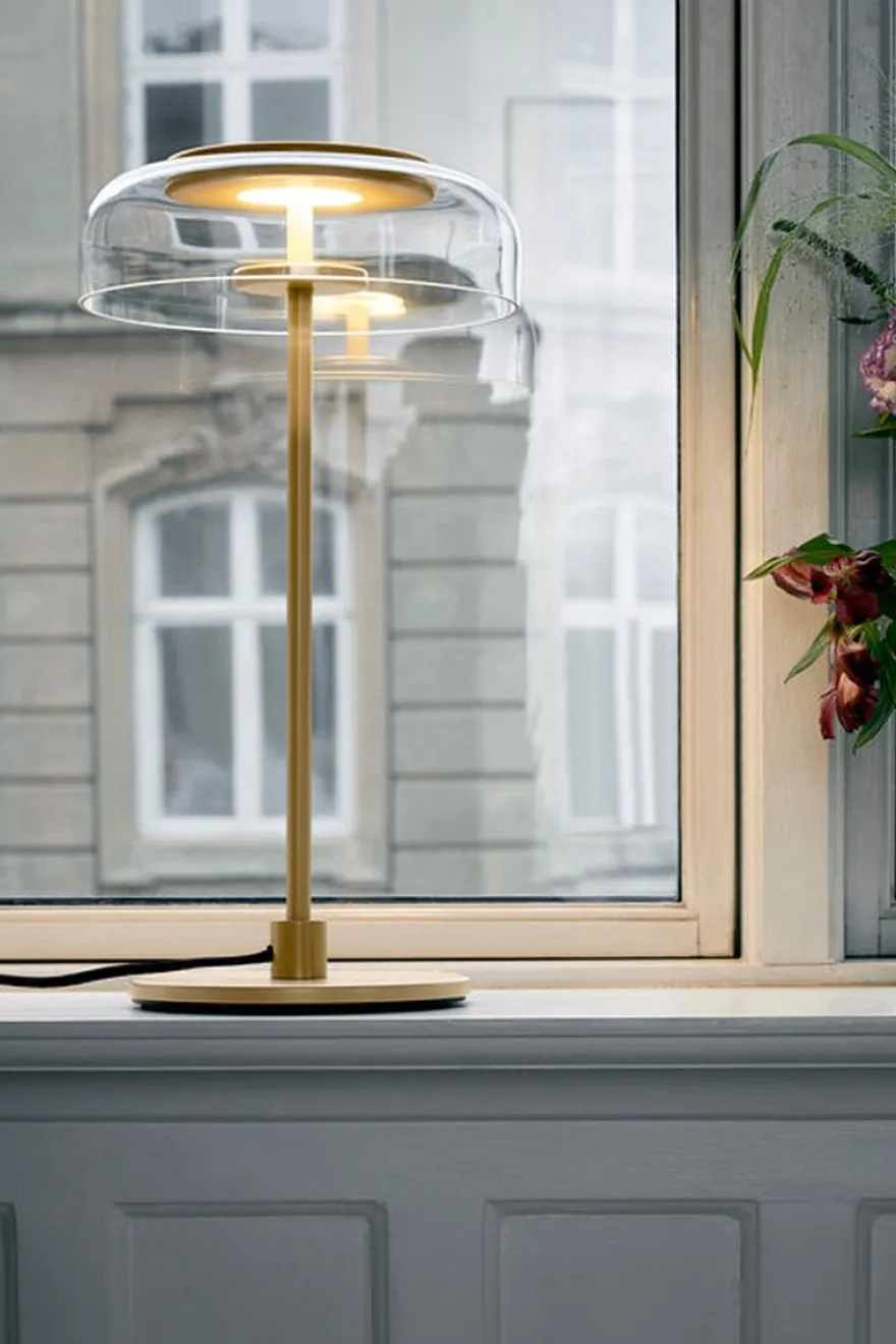 Nuura Blossi bordlampe