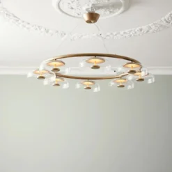 Nuura Blossi 8 takpendel