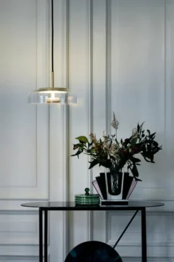 Nuura Blossi 1 takpendel