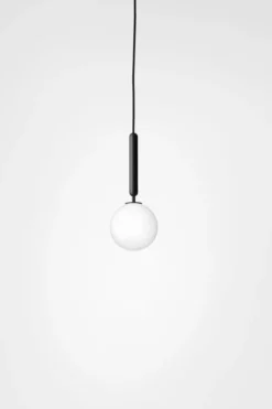 Nuura Miira 1 svart/opal