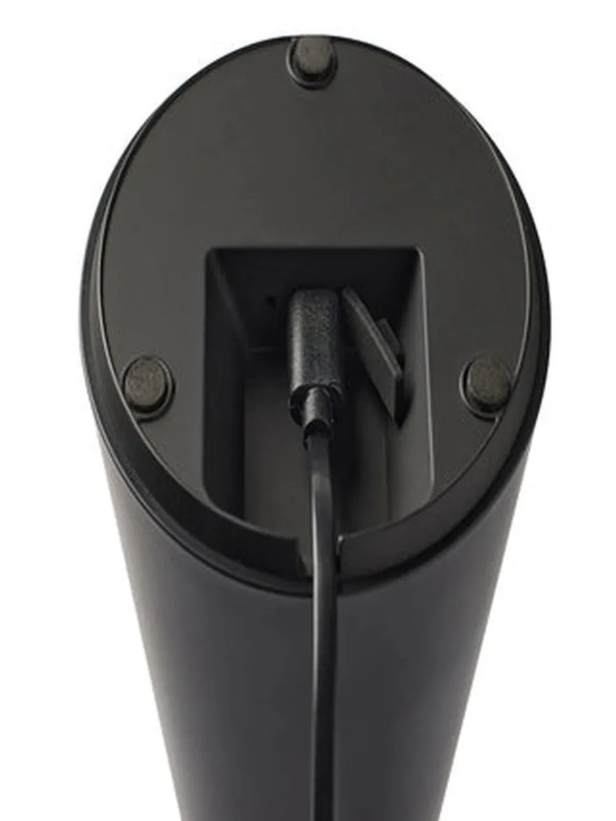 Nyhavn bordlampe oppladbar 5,5W IP44 - Dimbar