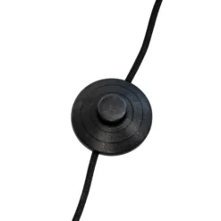Ocean gulvlampe 2-lys 160 cm