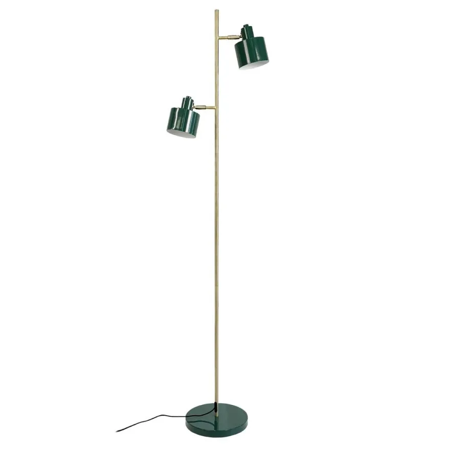 Ocean gulvlampe 2-lys 160 cm