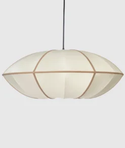 Oi Soi Oi Ufo Lampeskjerm - Offwhite/Amber
