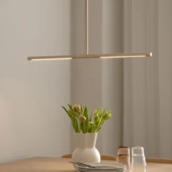 Omni taklampe