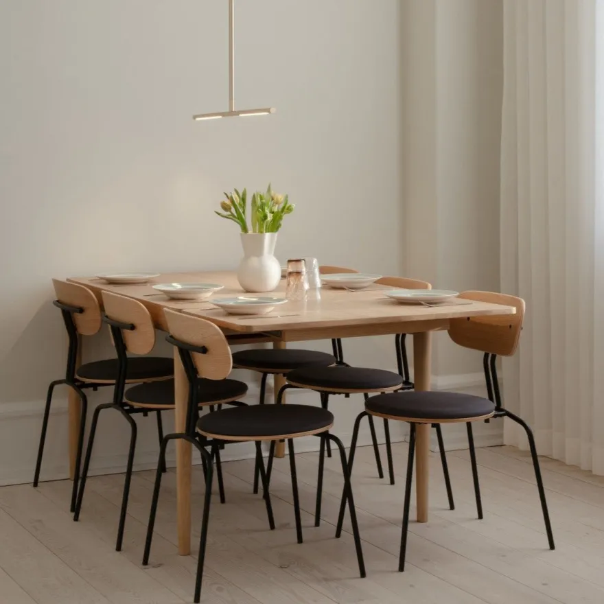 Omni taklampe