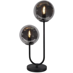 Oscar bordlampe