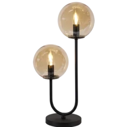 Oscar bordlampe