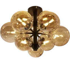 Oscar taklampe 50 cm