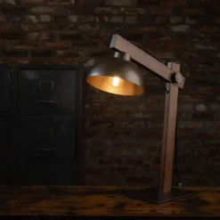 Oslo bordlampe
