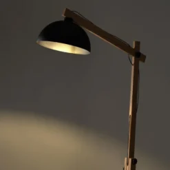 Oslo gulvlampe