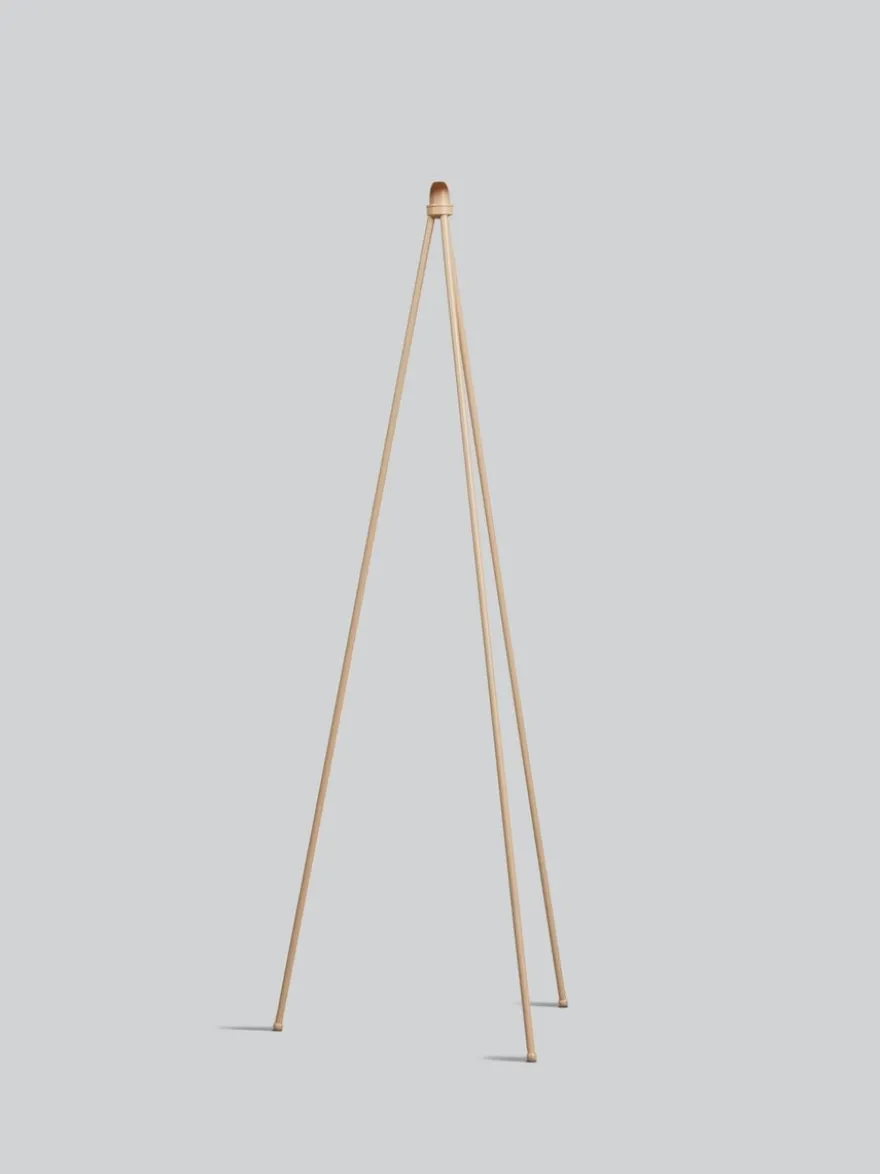 Oslo Wood gulvstativ